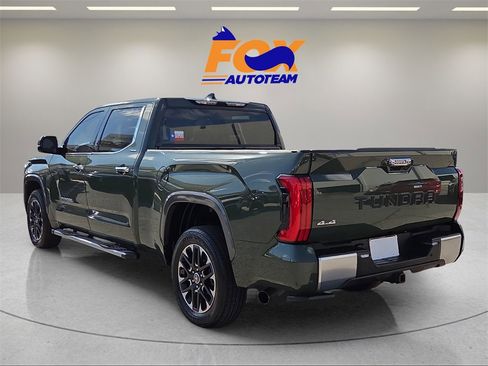 Used 2023 Toyota Tundra Limited image 3