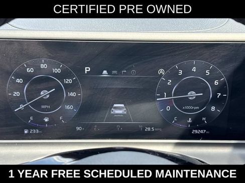Used 2024 Kia Seltos S AWD/4WD image 27