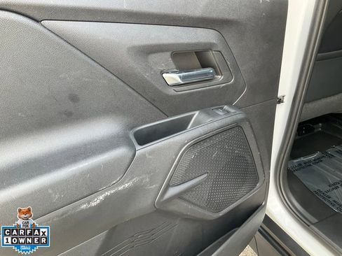 Used 2024 Chevrolet Silverado EV W/T AWD/4WD image 34