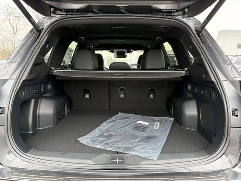 New 2026 Subaru Forester Sport w/ Onyx Edition AWD/4WD image 12