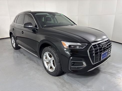 Used 2023 Audi Q5 2.0T Premium AWD/4WD image 2