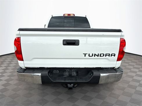 Used 2016 Toyota Tundra 2WD Double Cab image 7