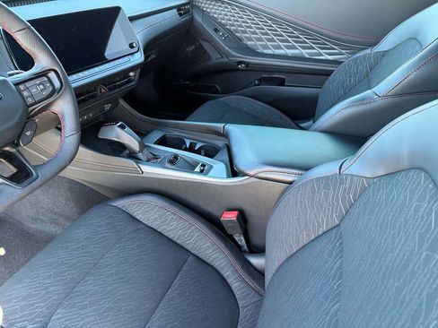 New 2025 Dodge Charger R/T w/ Quick Order Package 25M R/T image 22