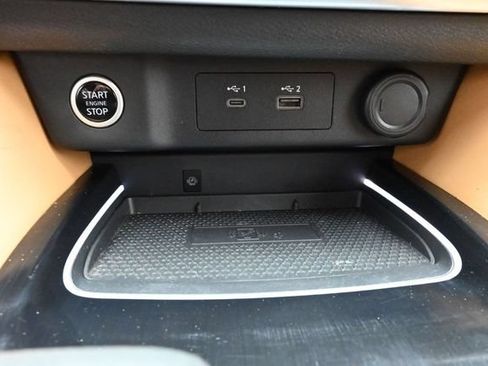 Used 2022 Nissan Rogue Platinum w/ Head-Up Display Package FWD image 42