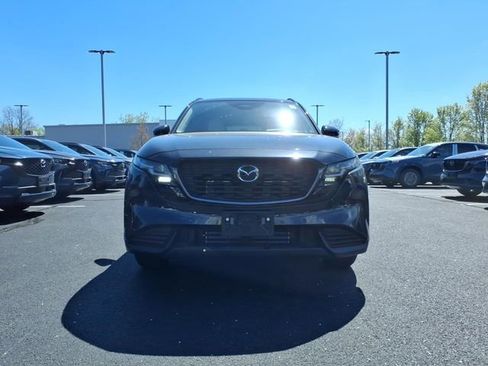 New 2026 MAZDA CX-5 Preferred AWD/4WD image 2