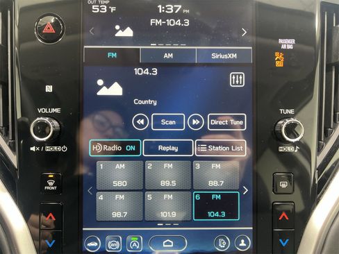 Certified 2025 Subaru Outback Limited image 16