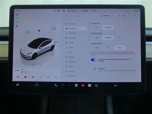 Used 2023 Tesla Model 3 Standard Range RWD image 13