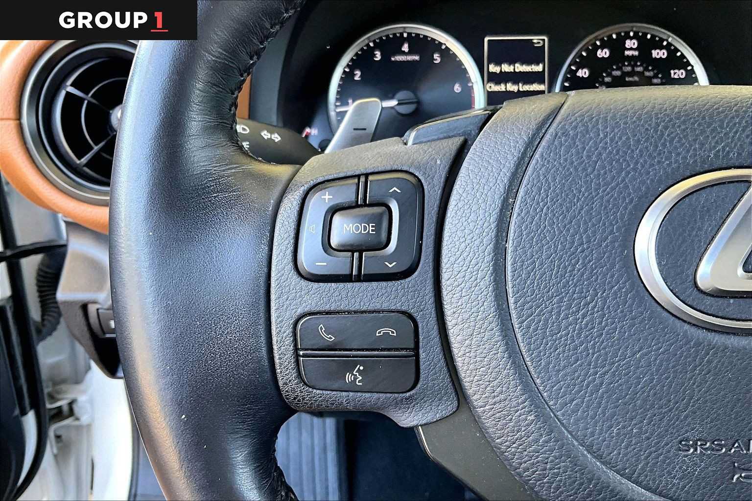 Used 2024 Lexus IS 300 w/ Comfort Package RWD image 21
