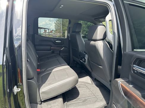 Used 2020 GMC Sierra 1500 SLT image 17