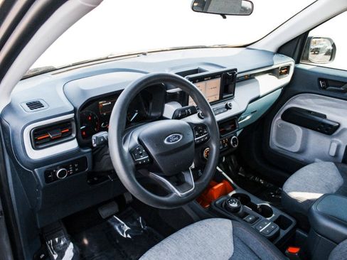 Used 2024 Ford Maverick XLT w/ Equipment Group 300A Standard AWD/4WD image 8