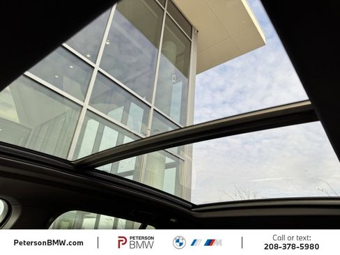 New 2026 BMW X5 xDrive50e image 36