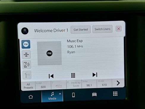 Used 2022 RAM 2500 Tradesman w/ Chrome Appearance Group image 14