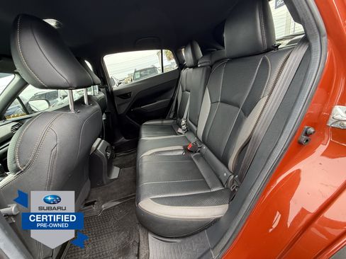 Used 2024 Subaru Crosstrek 2.5i Wilderness AWD/4WD image 13