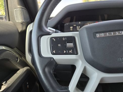 Used 2021 Land Rover Defender 110 S AWD/4WD image 17