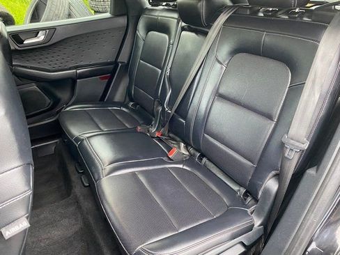 Used 2020 Ford Escape SEL image 22