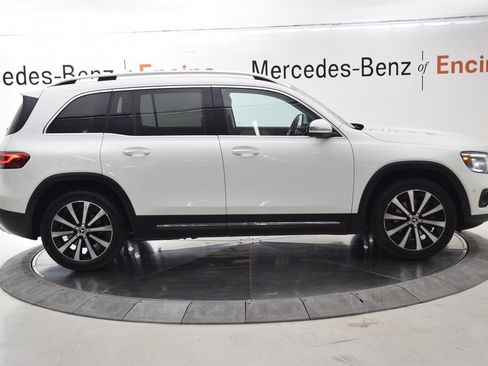 Used 2022 Mercedes-Benz GLB 250 4MATIC image 7