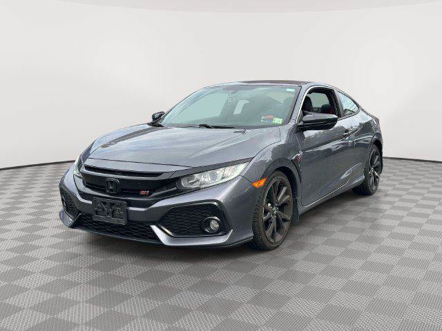 Used 2019 Honda Civic Si image 6