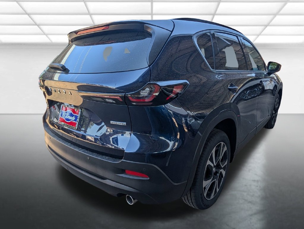 New 2026 MAZDA CX-5 Preferred AWD/4WD image 29
