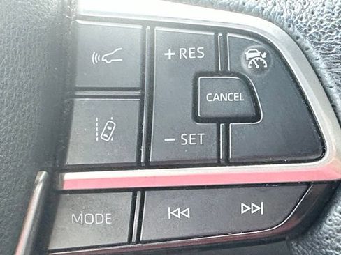 Used 2021 Toyota Sienna XSE w/ XSE Plus Package AWD/4WD image 15