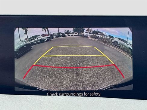 Used 2021 MAZDA MAZDA3 s image 15