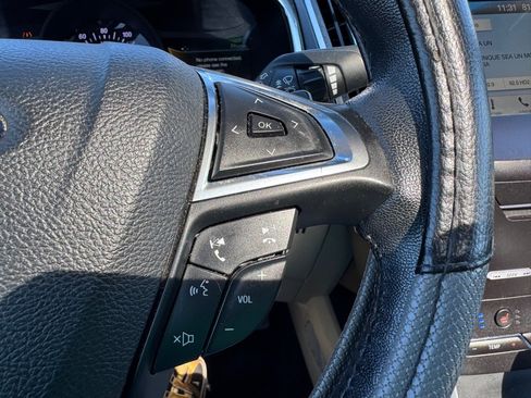 Used 2018 Ford Edge Titanium w/ Equipment Group 301A image 16