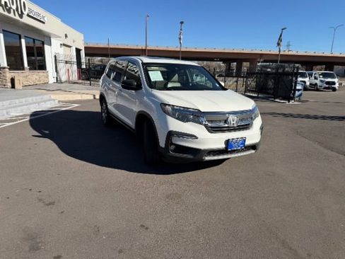 Used 2019 Honda Pilot EX-L image 26
