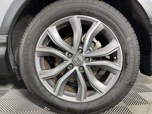 Used 2020 Honda CR-V Touring image 10