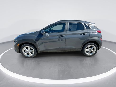 Used 2023 Hyundai Kona SEL w/ Convenience Package AWD/4WD image 5
