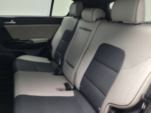 Used 2018 Kia Sportage EX w/ EX Sport Appearance Package image 18