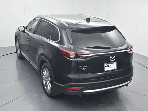 Used 2021 MAZDA CX-9 Grand Touring AWD/4WD image 55