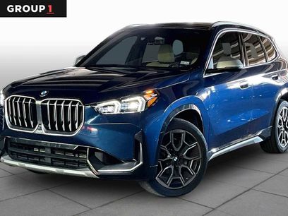 Used 2023 BMW X1 xDrive28i w/ Convenience Package
