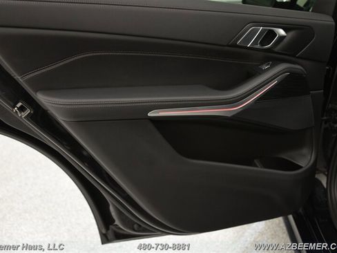 Used 2022 BMW X7 xDrive40i w/ M Sport Package image 46