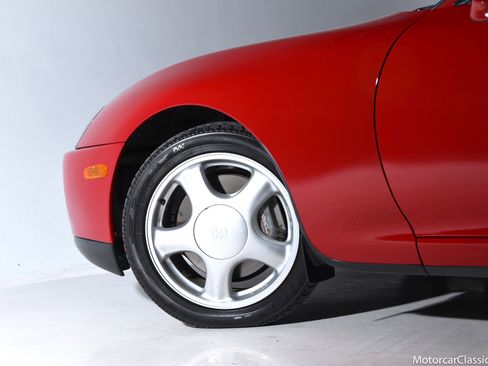 Used 1994 Toyota Supra Turbo image 18