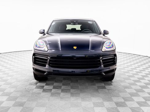 Certified 2021 Porsche Cayenne image 9