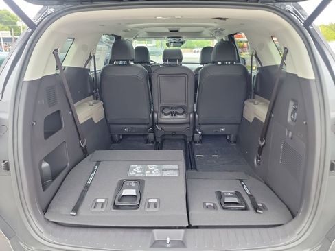 New 2026 Kia Carnival SX FWD image 14