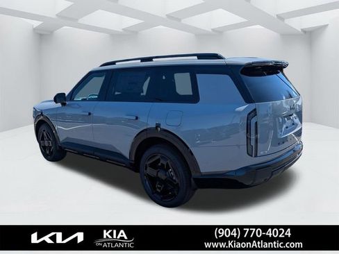 New 2027 Kia Telluride SX X-Line AWD/4WD image 5