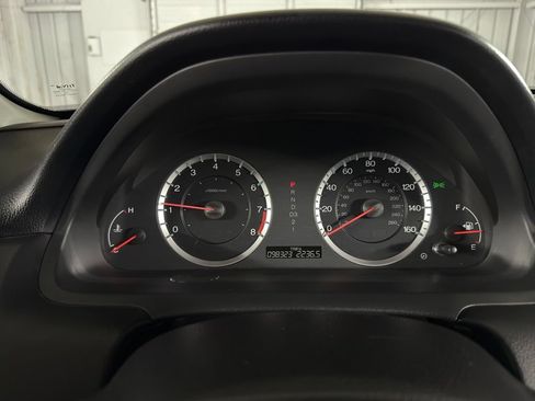 Used 2012 Honda Accord EX image 25
