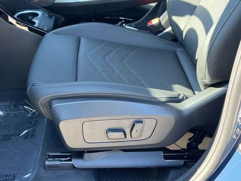 New 2026 BMW X1 xDrive28i w/ Technology Package AWD/4WD image 11