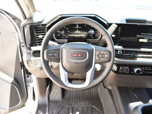 Used 2026 GMC Sierra 1500 Elevation w/ LPO, Elevation Black Package RWD image 16
