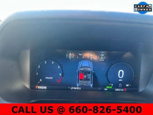 Used 2024 Ford F150 XLT w/ Mobile Office Package image 17