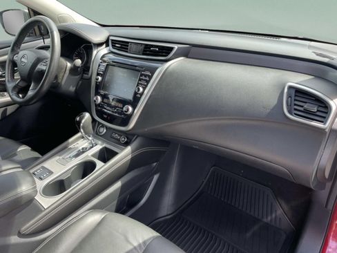 Used 2023 Nissan Murano SL w/ SL Moonroof Package FWD image 18