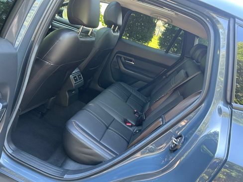 Used 2026 MAZDA CX-50 AWD 2.5 S w/ Weather Package image 28
