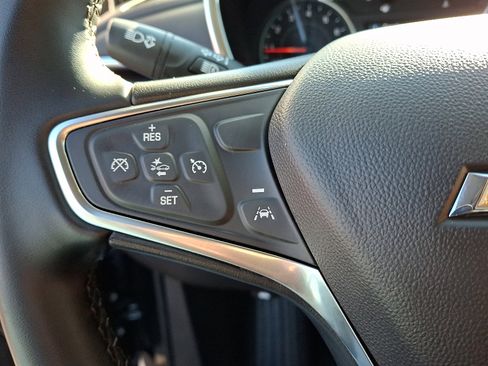 Certified 2024 Chevrolet Equinox LT image 22