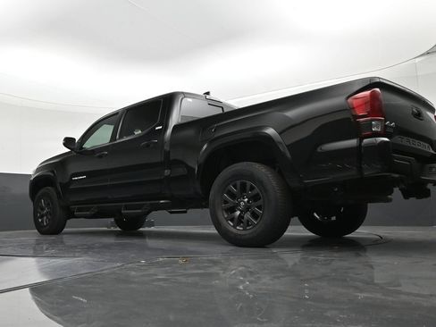Used 2023 Toyota Tacoma SR5 w/ Technology Package AWD/4WD image 22