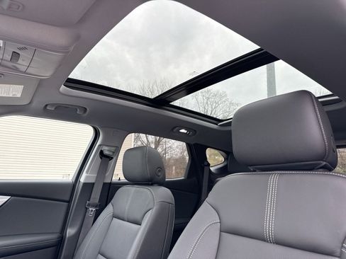 New 2026 Chevrolet Blazer LT w/ Midnight/Sport Edition image 15