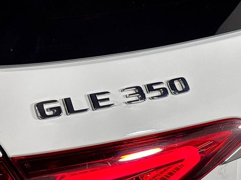 Used 2020 Mercedes-Benz GLE 350 4MATIC image 25