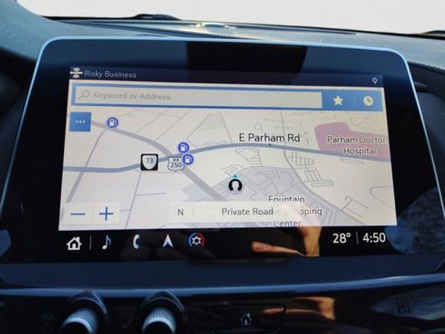 Used 2021 Cadillac CT5 Premium Luxury image 17