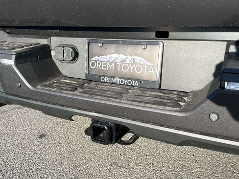 New 2026 Toyota Tundra 1794 Edition AWD/4WD image 15