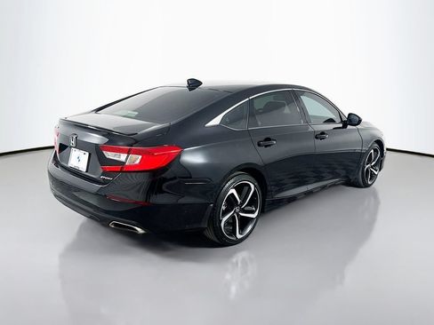 Used 2022 Honda Accord Sport image 5