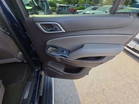 Used 2018 GMC Yukon Denali AWD/4WD image 21